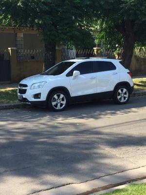 Chevrolet Tracker 1.8 Ltz+ Awd At 140cv