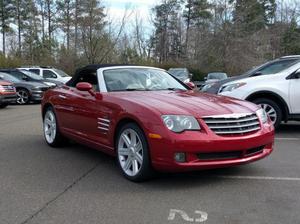 Chrysler PT Cruiser, , Nafta y GNC