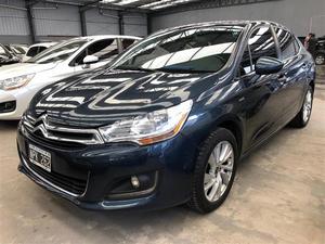 Citroën C4 Lounge 1.6 HDI Exclusive MTcv)