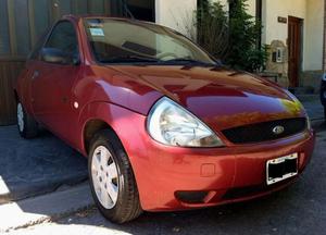 FORD KA Tatto 1.6 N