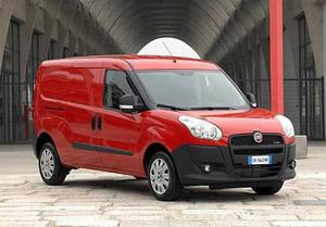 Fiat Doblo Cargo 1.4 Active