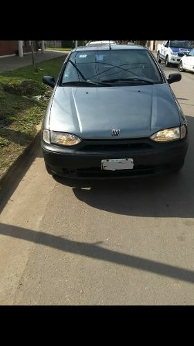 Fiat Palio 1.3 S