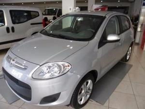 Fiat Palio 1.4 Nuevo Attractive 85cv