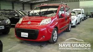 Fiat Qubo Dynamic usado  kms