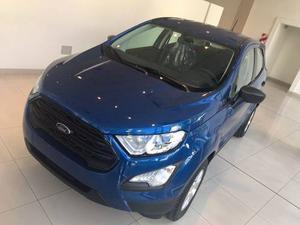 Ford Ecosport  S