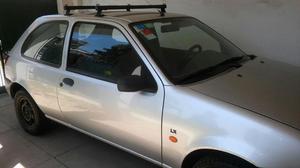 Ford Fiesta 97 Base impecable estado