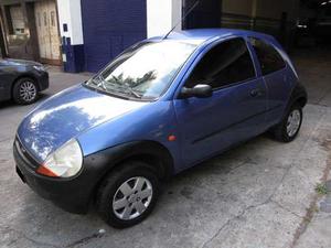 Ford Ka 1.3 I