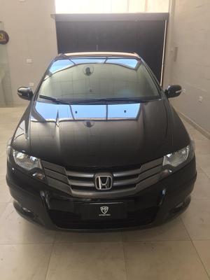 Honda City  Aut.