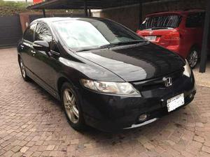 Honda Civic 1.8 Exs At