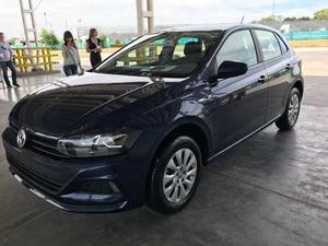 J- Nuevo Volkswagen Polo 1.6 Trendline 5 Ptas 0 Km