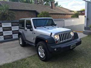 Jeep Wrangler 3.6 Unlimited 284hp Atx