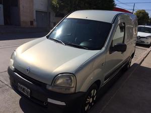 Kangoo 1.9 Diesel  Furgon