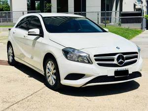 Mercedes Benz Clase A 200 Urban B.efficiency Igual A 0km !!