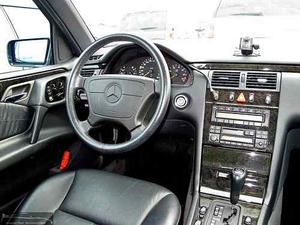 Mercedes Benz Clase E 3.2 E320