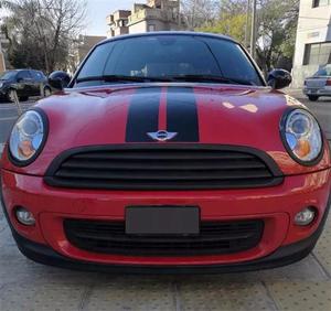 Mini Cooper S 1.6 Chili AUT (BMW)