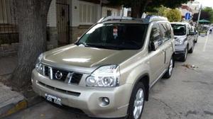 Nissan X-Trail 2.5L Aut usado  kms