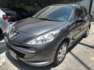 Peugeot 207 Compact (ch)