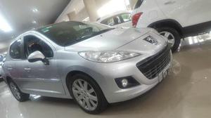 Peugeot 207 GTI 5p 156cv usado  kms