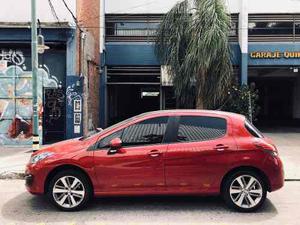 Peugeot 308 Feline THP Nueva Gama