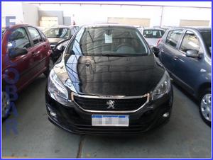 Peugeot 308 feline 1.6l thp