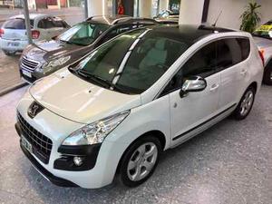 Peugeot  Premium Plus Thp 156cv