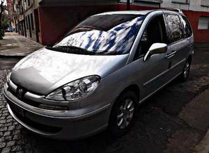 Peugeot  St Hdi 7 As