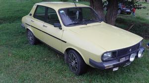 Renault 12 mod 84