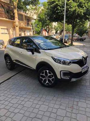 Renault Captur 2.0 Intens