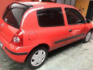 Renault Clio Pack Plus 1.2 usado  kms