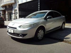 Renault Fluence 1.6 Confort 110cv