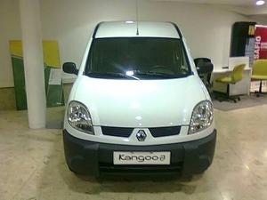 Renault Kangoo Express Utilitaria Furgon Entrega Rapida (cf)