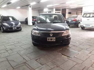 Renault Logan 1.6 Authentique Pack I 90cv