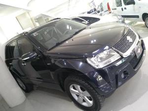 Suzuki Grand Vitara Jiii usado  kms