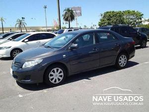 Toyota Corolla 1.6 XLi usado  kms