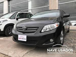 Toyota Corolla 1.8 XEi usado  kms