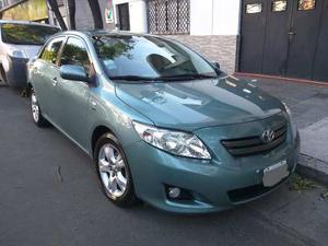 Toyota Corolla 1.8 Xei Mt Pack