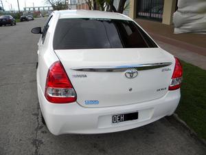 Toyota Etios 1.5 4p Xls, , Nafta