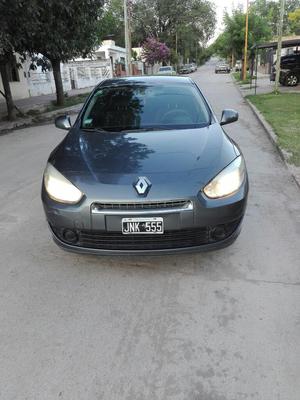 Vendo Fluence  Confort Gnc $