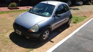 Vendo Ford Ka