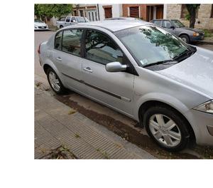 Vendo RenaulT Megane II - Diesel.  Modelo Privelage Ful