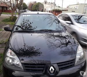 Vendo clio 