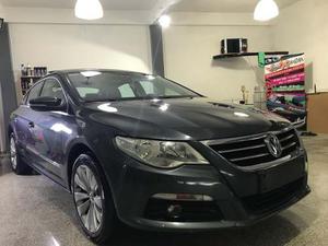 Volkswagen CC 2.0 I Luxury Dsg 140cv