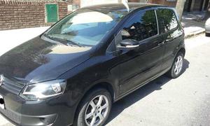 Volkswagen Fox 1.6 Comfortline Pack