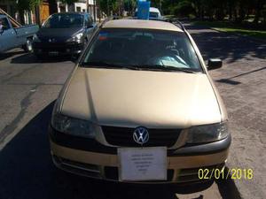 Volkswagen Gol Country 1.9 Sd