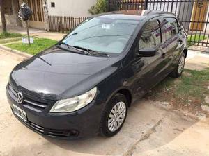 Volkswagen Gol Trend 1.6