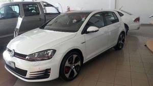 Volkswagen Golf 2.0 Gti Tsi App Connect