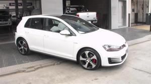 Volkswagen Golf Gti 2.0T DSG (211cv)