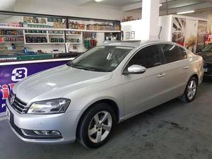 Volkswagen Passat 2.0 Tdi Elegance 