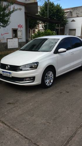 Volkswagen Polo 1.6 Comfortline