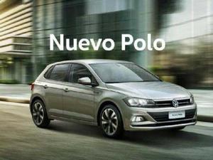Volkswagen Polo Confortline 5p 0km -
